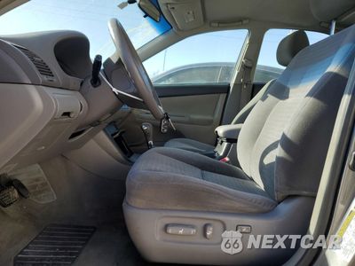 Zdjęcie 7 z 12 samochodu: 2005 TOYOTA CAMRY LE VIN:4T1BE32K35U968860 - miniatura