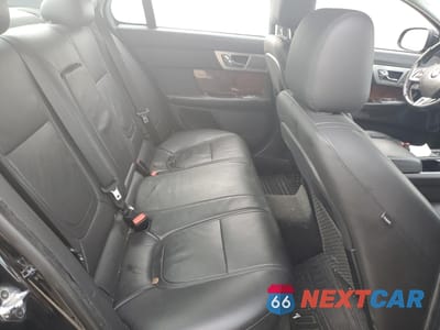 Zdjęcie 10 z 13 samochodu: 2015 JAGUAR XF 2.0T PREMIUM VIN:SAJWA0FS9FPU65443 - miniatura