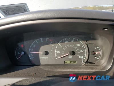 Zdjęcie 9 z 12 samochodu: 2002 HYUNDAI ELANTRA GLS VIN:KMHDN45D82U375843 - miniatura