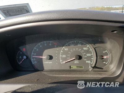 Zdjęcie 9 z 12 samochodu: 2002 HYUNDAI ELANTRA GLS VIN:KMHDN45D82U375843 - miniatura