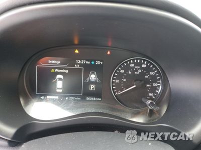 Zdjęcie 9 z 16 samochodu: 2021 NISSAN KICKS SR VIN:3N1CP5DV8ML473880 - miniatura