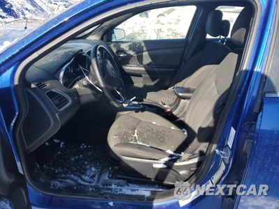 Zdjęcie 7 z 15 samochodu: 2014 DODGE AVENGER SE VIN:1C3CDZAB1EN129286 - miniatura