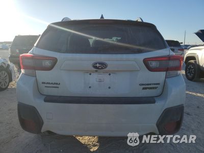 Zdjęcie 6 z 14 samochodu: 2021 SUBARU CROSSTREK SPORT VIN:JF2GTHSC4MH240186 - miniatura