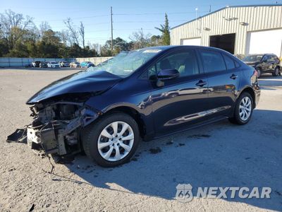 2020 TOYOTA COROLLA LE 5YFEPRAE5LP095679 - główne zdjęcie licytacji z USA - miniatura