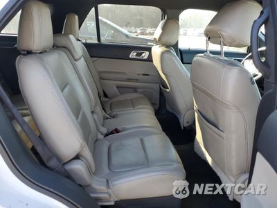Zdjęcie 12 z 16 samochodu: 2014 FORD EXPLORER XLT VIN:1FM5K7D84EGA29276 - miniatura