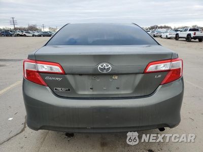 Zdjęcie 6 z 14 samochodu: 2014 TOYOTA CAMRY L VIN:4T4BF1FK7ER386780 - miniatura