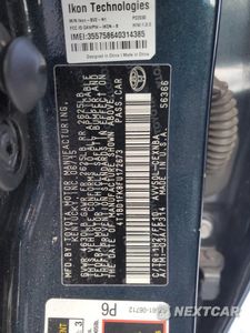 Zdjęcie 12 z 12 samochodu: 2015 TOYOTA CAMRY HYBRID VIN:4T1BD1FK8FU172673 - miniatura