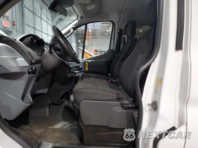 Zdjęcie 7 z 13 samochodu: 2016 FORD TRANSIT T-350 VIN:1FBZX2ZM8GKA37756 - miniatura