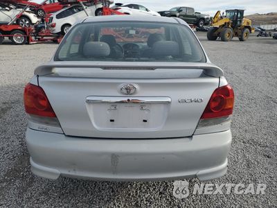 Zdjęcie 6 z 15 samochodu: 2003 TOYOTA ECHO VIN:JTDBT123830287914 - miniatura