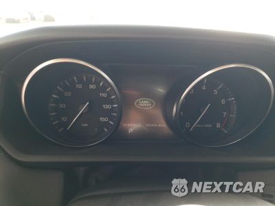 Zdjęcie 9 z 14 samochodu: 2014 LAND ROVER RANGE ROVER SPORT HSE VIN:SALWR2WF0EA377008 - miniatura
