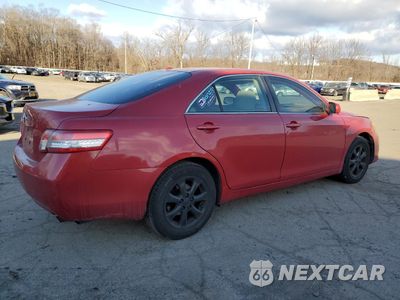 Trzecie zdjęcie samochodu z tyłu: 2011 TOYOTA CAMRY BASE VIN:4T1BF3EK7BU123871 - miniatura