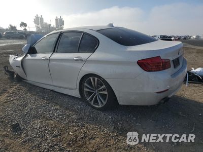 Drugie zdjęcie samochodu z przodu: 2016 BMW 528 I VIN:WBA5A5C57GG354426 - miniatura