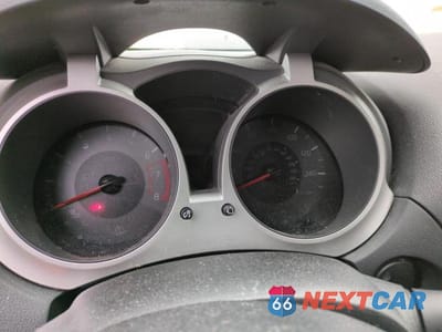 Zdjęcie 9 z 12 samochodu: 2014 NISSAN JUKE S VIN:JN8AF5MRXET455070 - miniatura