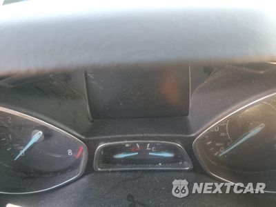 Zdjęcie 9 z 14 samochodu: 2017 FORD ESCAPE S VIN:1FMCU0F76HUE02420 - miniatura