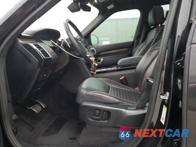Zdjęcie 7 z 17 samochodu: 2020 LAND ROVER DISCOVERY HSE LUXURY VIN:SALRT2RV9L2443094 - miniatura