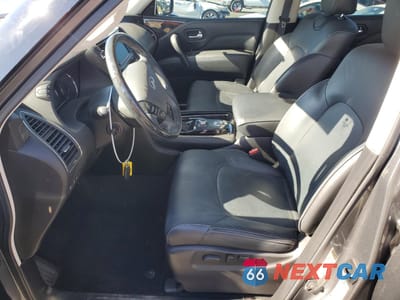 Zdjęcie 7 z 16 samochodu: 2020 INFINITI QX80 LUXE VIN:JN8AZ2NF7L9705109 - miniatura