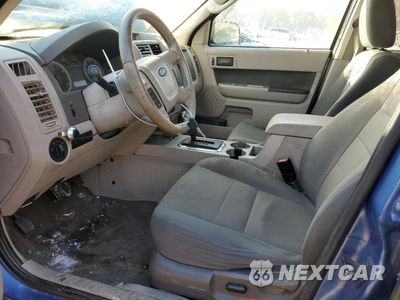 Zdjęcie 7 z 13 samochodu: 2009 FORD ESCAPE XLT VIN:1FMCU93G19KB71173 - miniatura