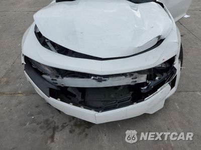 Zdjęcie 12 z 14 samochodu: 2019 CHEVROLET CAMARO LS VIN:1G1FB1RS5K0120001 - miniatura