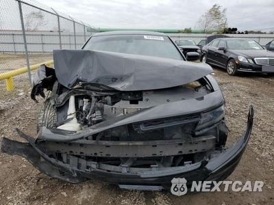 Piąte zdjęcie samochodu w środku: 2015 DODGE CHARGER SXT VIN:2C3CDXHGXFH795594 - miniatura
