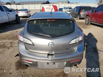 Zdjęcie 6 z 12 samochodu: 2010 MAZDA 3 S VIN:JM1BL1H53A1167065 - miniatura