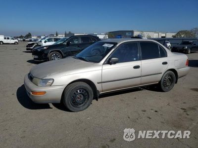 1995 TOYOTA COROLLA LE 1NXAE09B2SZ329302 - główne zdjęcie licytacji z USA - miniatura