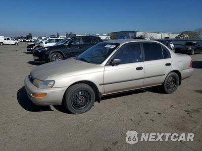 1995 TOYOTA COROLLA LE 1NXAE09B2SZ329302 - główne zdjęcie licytacji z USA - miniatura