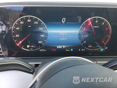 Zdjęcie 9 z 13 samochodu: 2024 MERCEDES-BENZ GLE 350 4MATIC VIN:4JGFB4FB4RB182951 - miniatura