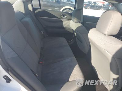 Zdjęcie 11 z 14 samochodu: 2011 MITSUBISHI GALANT FE VIN:4A32B2FF3BE011619 - miniatura
