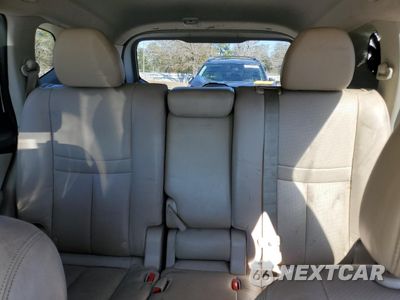 Zdjęcie 10 z 15 samochodu: 2015 NISSAN ROGUE S VIN:5N1AT2MT6FC821103 - miniatura