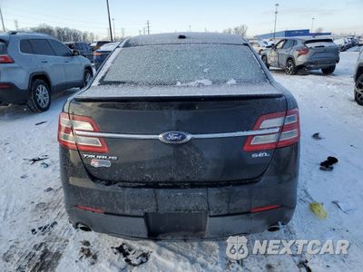 Zdjęcie 6 z 14 samochodu: 2015 FORD TAURUS SEL VIN:1FAHP2E88FG181069 - miniatura