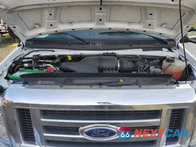 Zdjęcie 13 z 15 samochodu: 2017 FORD ECONOLINE E450 SUPER DUTY CUTAWAY VAN VIN:1FDXE4FS5HDC56098 - miniatura
