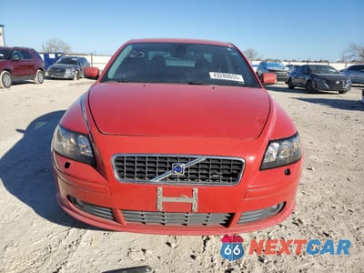 Piąte zdjęcie samochodu w środku: 2006 VOLVO S40 T5 VIN:YV1MH682162177375 - miniatura