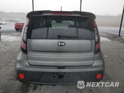 Zdjęcie 6 z 15 samochodu: 2017 KIA SOUL VIN:KNDJN2A24H7489572 - miniatura