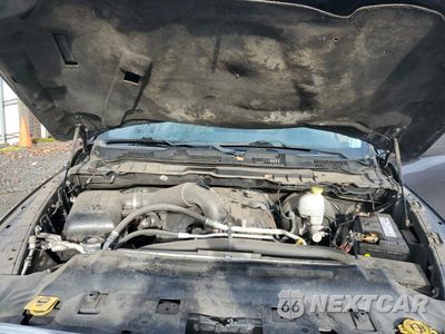 Zdjęcie 13 z 14 samochodu: 2016 RAM 1500 SLT VIN:1C6RR7GT3GS369382 - miniatura