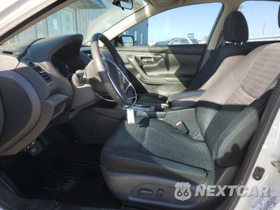 Zdjęcie 7 z 14 samochodu: 2018 NISSAN ALTIMA 2.5 VIN:1N4AL3APXJC223824 - miniatura