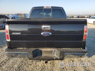 Zdjęcie 6 z 12 samochodu: 2014 FORD F150 SUPERCREW VIN:1FTFW1ET3EKD75121 - miniatura