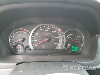 Zdjęcie 9 z 13 samochodu: 2005 HONDA PILOT EXL VIN:2HKYF18715H560693 - miniatura