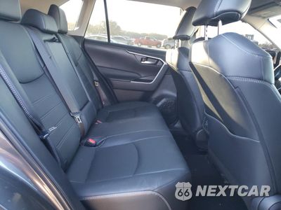 Zdjęcie 12 z 15 samochodu: 2024 TOYOTA RAV4 XLE PREMIUM VIN:2T3C1RFV4RC258999 - miniatura