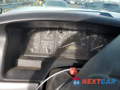 Zdjęcie 9 z 14 samochodu: 1994 FORD F150 VIN:1FTEX14N6RKB10761 - miniatura