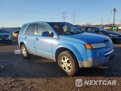 Czwarte zdjęcie samochodu z boku: 2005 SATURN VUE VIN:5GZCZ53445S848066 - miniatura