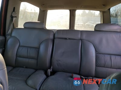 Zdjęcie 10 z 15 samochodu: 1996 CHEVROLET TAHOE K1500 VIN:1GNEK13R4TJ338006 - miniatura