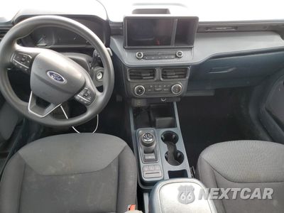 Zdjęcie 8 z 14 samochodu: 2024 FORD MAVERICK XL VIN:3FTTW8A31RRA01304 - miniatura