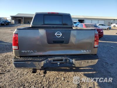 Zdjęcie 6 z 14 samochodu: 2006 NISSAN TITAN XE VIN:1N6BA07A06N547685 - miniatura