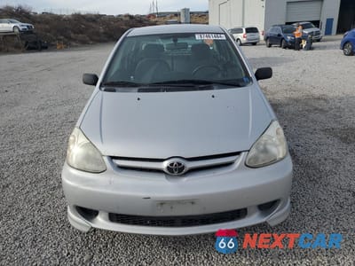 Piąte zdjęcie samochodu w środku: 2003 TOYOTA ECHO VIN:JTDBT123830287914 - miniatura