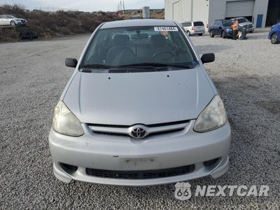 Piąte zdjęcie samochodu w środku: 2003 TOYOTA ECHO VIN:JTDBT123830287914 - miniatura