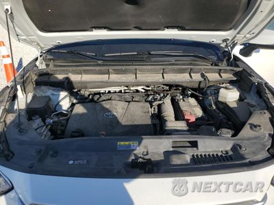 Zdjęcie 13 z 16 samochodu: 2021 TOYOTA HIGHLANDER XLE VIN:5TDGZRBH9MS532586 - miniatura