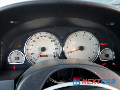Zdjęcie 9 z 16 samochodu: 2006 SATURN VUE VIN:5GZCZ63486S873639 - miniatura