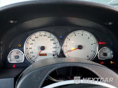 Zdjęcie 9 z 16 samochodu: 2006 SATURN VUE VIN:5GZCZ63486S873639 - miniatura