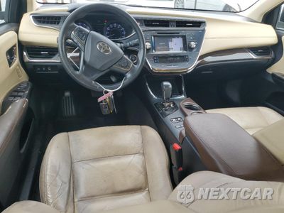 Zdjęcie 8 z 12 samochodu: 2015 TOYOTA AVALON XLE VIN:4T1BK1EB2FU152524 - miniatura