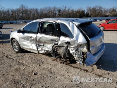 Drugie zdjęcie samochodu z przodu: 2013 FORD EDGE SE VIN:2FMDK3GC2DBC17286 - miniatura